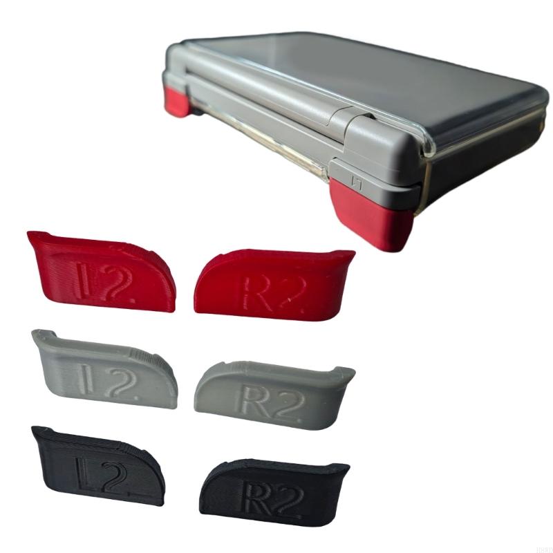 Gaming Console Buttons - Пластиковые защитные крышки для игровых приставок,