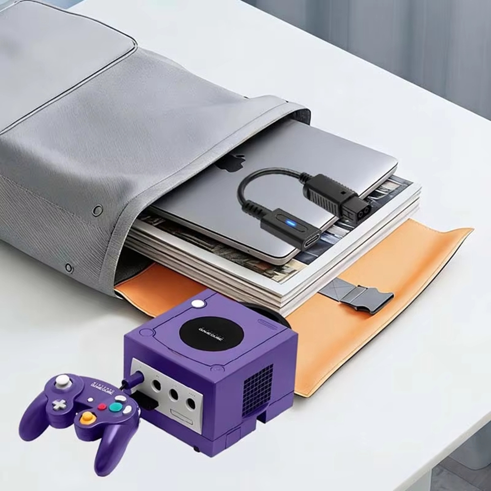 Подходит для консоли NGC, тип  – обзор и цена Gaming Console Latest