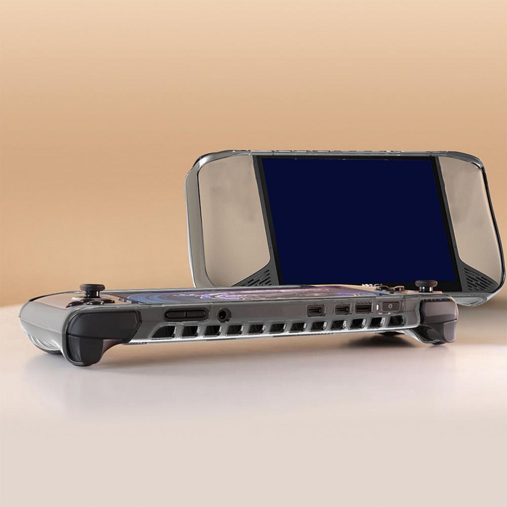 Пылезащитный чехол для игровой – обзор и цена Gaming Console Display Case