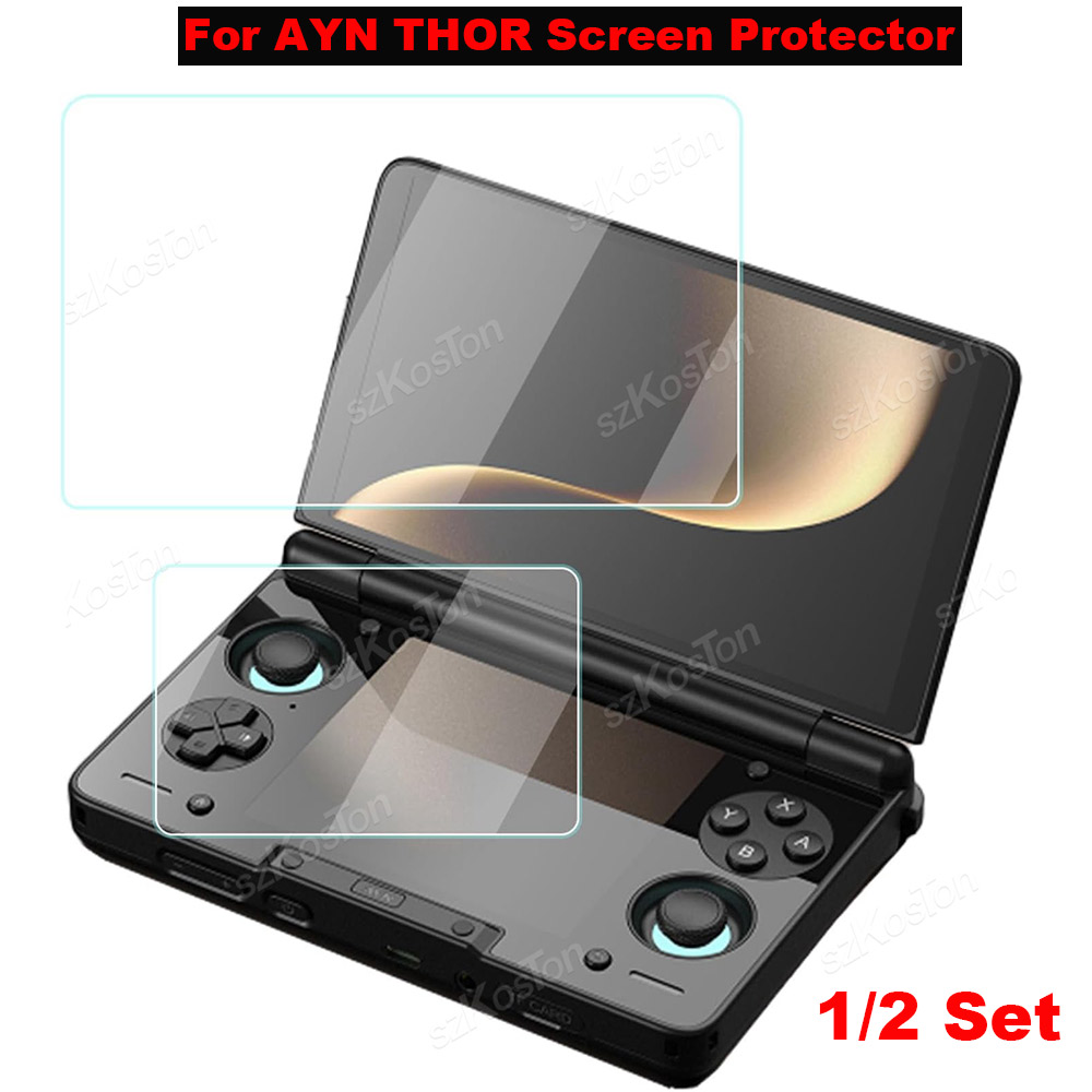 Защитная пленка из закаленного – обзор и цена Gaming Console Latest