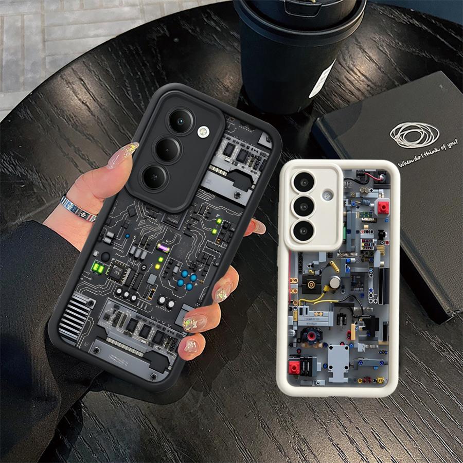 Фиолетовый чехол для игровой к – обзор и цена Gaming Console For Phone