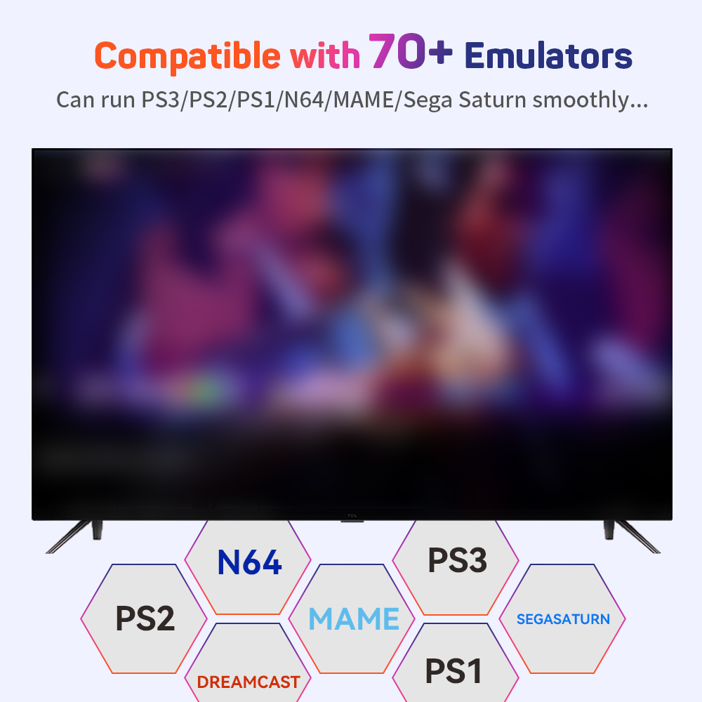 USB-флеш-накопитель Batocera 1 – обзор и цена Gaming Console Latest
